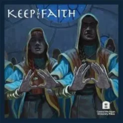Keep the Faith (engl.)