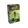 Kemet: Blood & Sand - Book of the Dead (Exp.) (engl.)