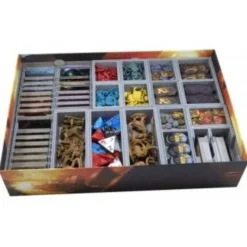 Kemet Insert