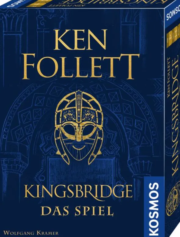 Ken Follett - Kingsbridge