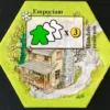 Keyflower - Handelszentrum/Emporium (Mini-Erw.)