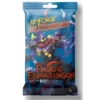 KeyForge: Finstere Erinnerungen (Archon Deck)