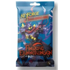 KeyForge: Finstere Erinnerungen (Archon Deck)