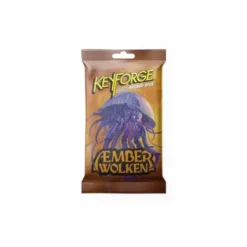 KeyForge: Æmberwolken (Archon Deck)
