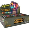 KeyForge: Winde des Wandels (Display)