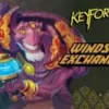 Keyforge - Winds of Exchange Archon Deck (Exp.) (engl.)