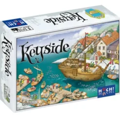 Keyside