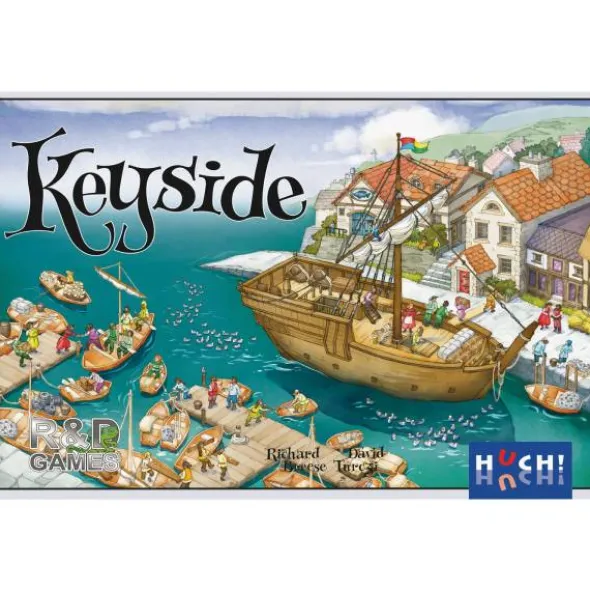 Keyside