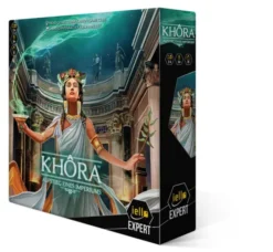 Khôra (deutsch)
