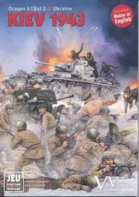 Kiev 1943 (engl.)