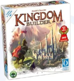 Kingdom Builder Compact Edition (international)