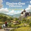 Kingdom Come: Deliverance - The Board Game (engl.)