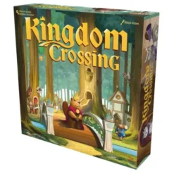 Kingdom Crossing