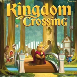 Kingdom Crossing