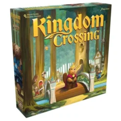 Kingdom Crossing