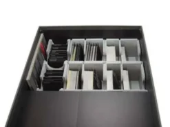 Kingdom Death Monster Expansions Insert