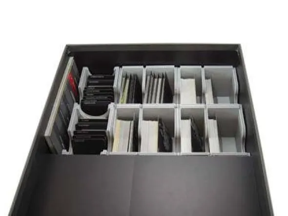 Kingdom Death Monster Expansions Insert