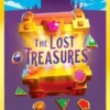 Kingdomino: The Lost Treasures (Exp.) (engl.)