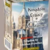 Kingdom Legacy Feudal Kingdom Foundation (Exp.) (engl.)