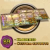 Kinghill Double Layered Player Board (Exp.) (engl.)