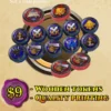 Kinghill Worker Upgrade Set (Exp.) (engl.)