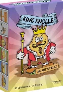 King Knolle