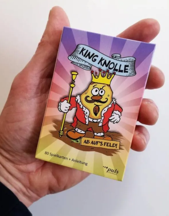 King Knolle