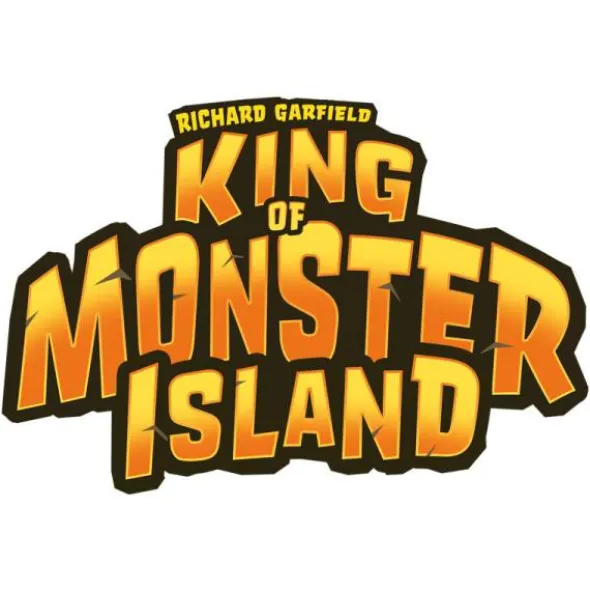 King of Monster Island (deutsch)