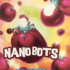 King of New York: Nano-Bots (Promokarte)