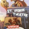 King of New York: St. George Theater (Promokarte)