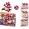 King of Tokyo: Baby Gigazaur (Mikro-Erw.)