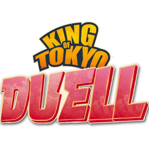 King of Tokyo Duell