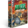 King of Tokyo Duell: Tokyo Bay