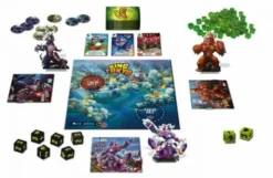 King of Tokyo 2. Edition (deutsch)