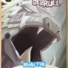 King of Tokyo: Furchterregendes Gebrüll (Promokarte)
