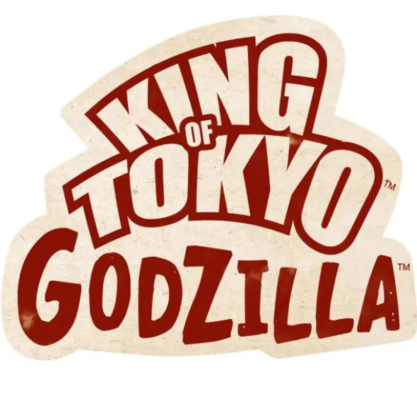 King of Tokyo Godzilla