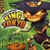 King of Tokyo: Halloween (Erw.) (Neuauflage)