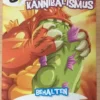 King of Tokyo: Kannibalismus (Promokarte)