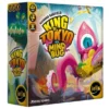 King of Tokyo: Mindbug (Exp.) (engl.)