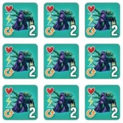 King of Tokyo 2: Monster Pack 01 - Cthulhu (Erw.)