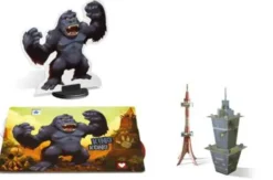 King of Tokyo 2: Monster Pack 02 - King Kong (Erw.)