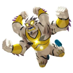 King of Tokyo - MonsterPack: Luchador