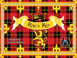 King's Kilt (engl.)