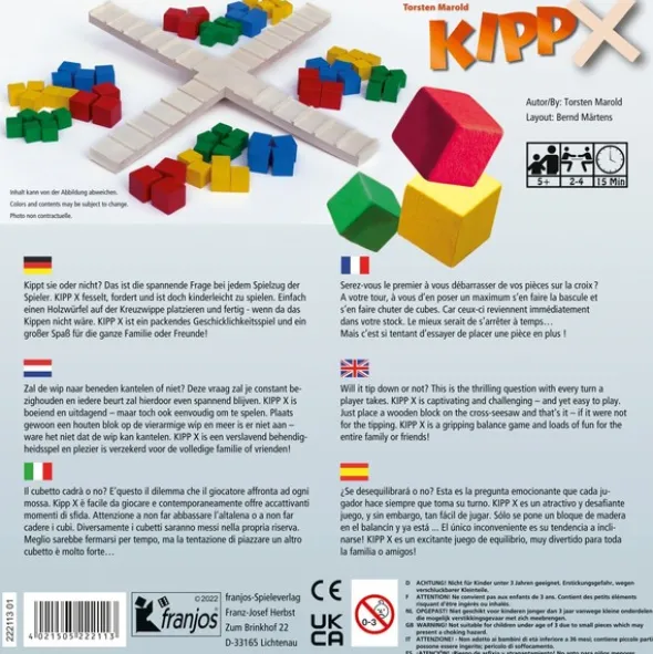 KIPP X (international)