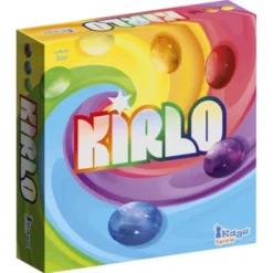 Kirlo (deutsch/engl.)