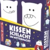 Kissenschlacht um Mitternacht