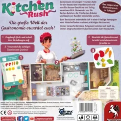 Kitchen Rush (deutsch)