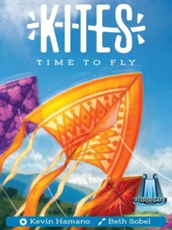 Kites (engl.)