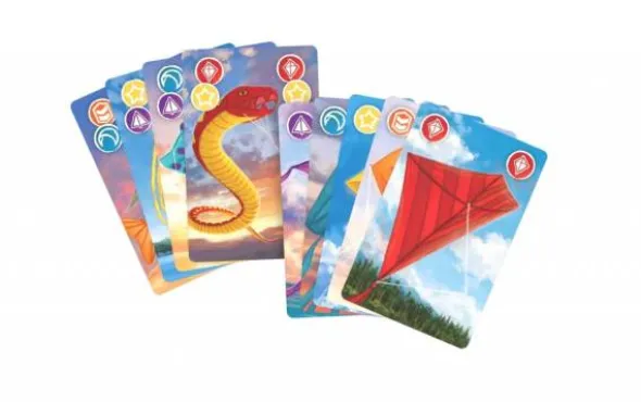 Kites (engl.)