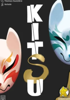 Kitsu